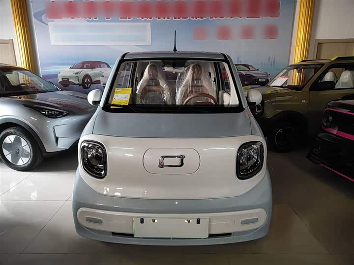 Фото 3 - Bestune Pony