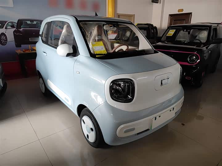 Фото 4 - Bestune Pony