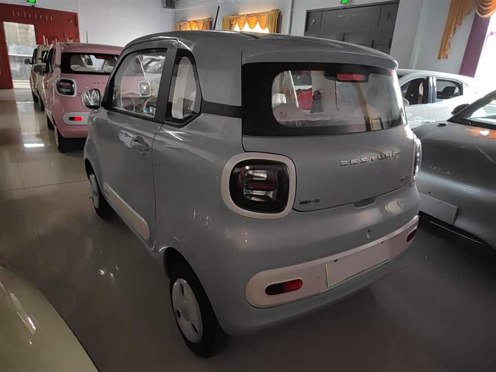 Фото 5 - Bestune Pony