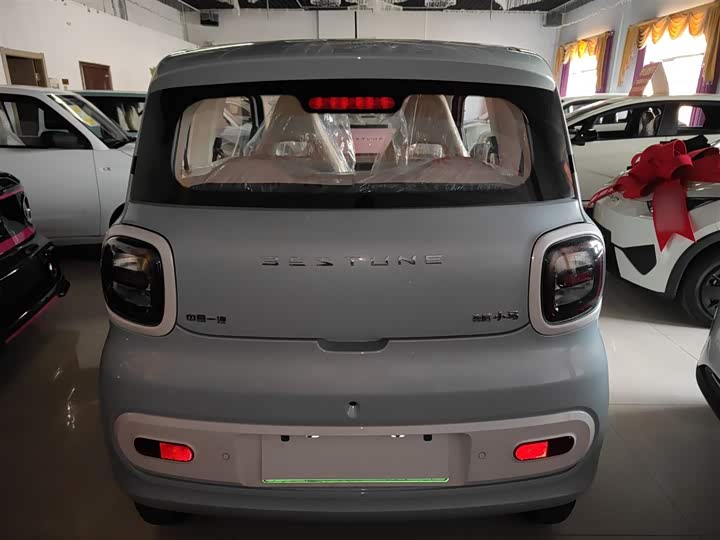 Фото 6 - Bestune Pony