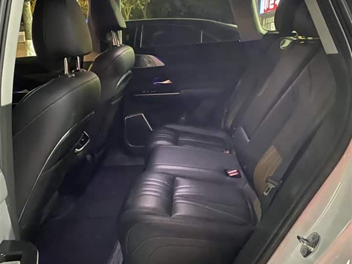 Фото 9 - XPeng G9