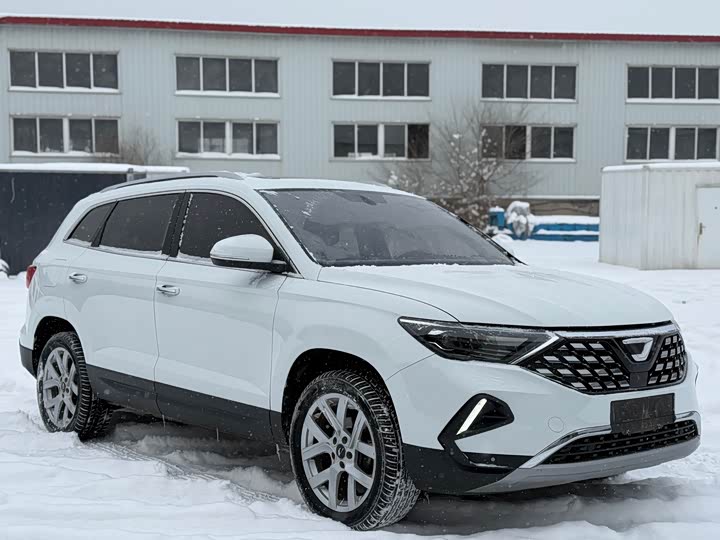 Фото 3 - Jetta VS7