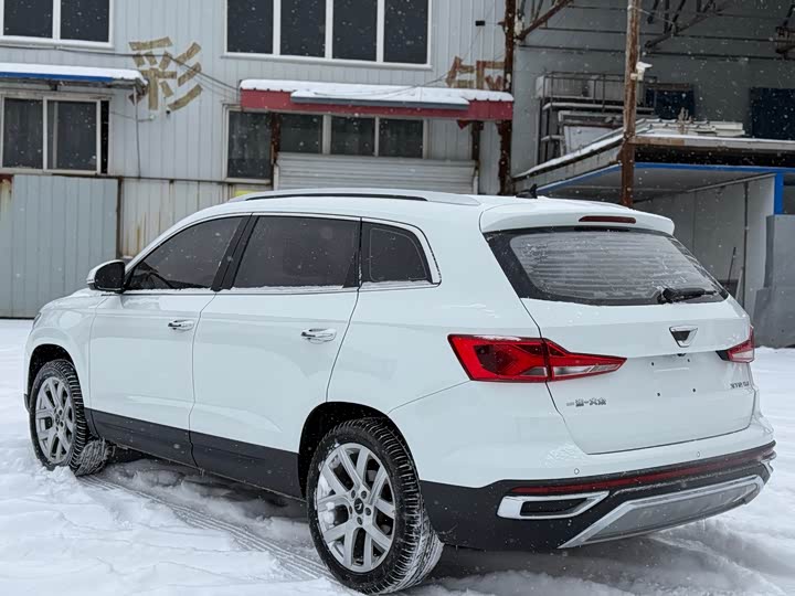 Фото 6 - Jetta VS7