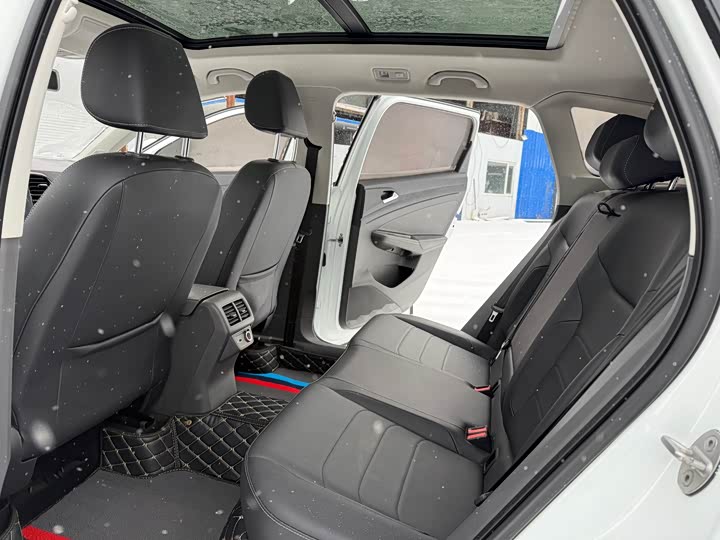 Фото 7 - Jetta VS7