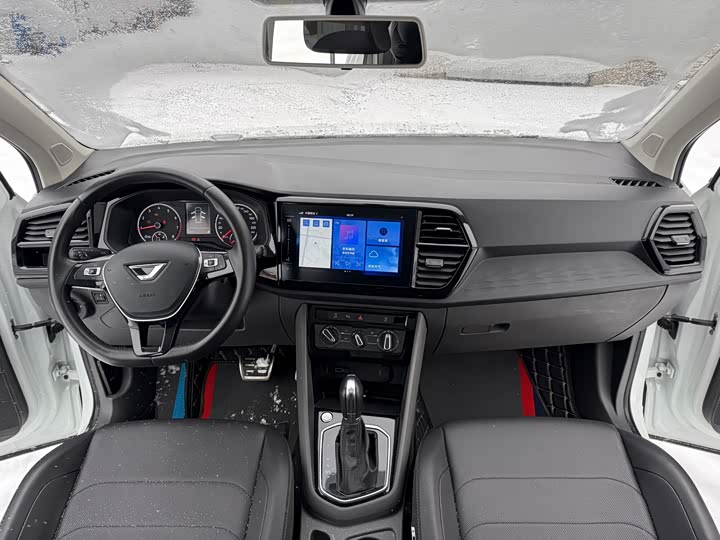 Фото 8 - Jetta VS7