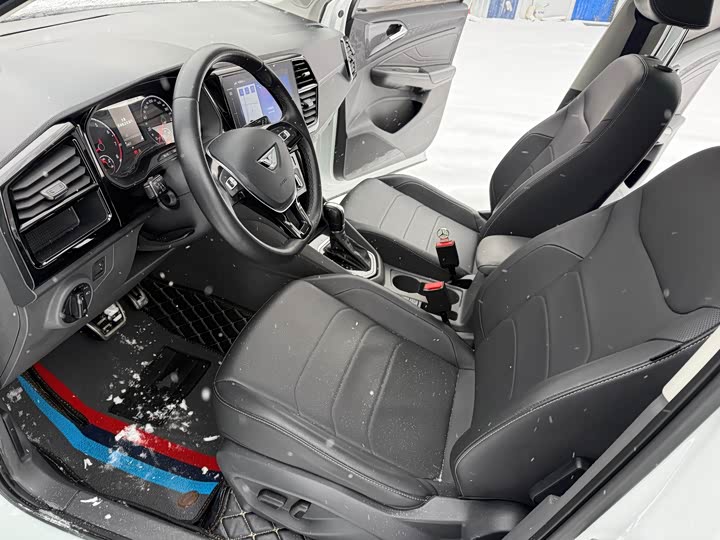 Фото 9 - Jetta VS7