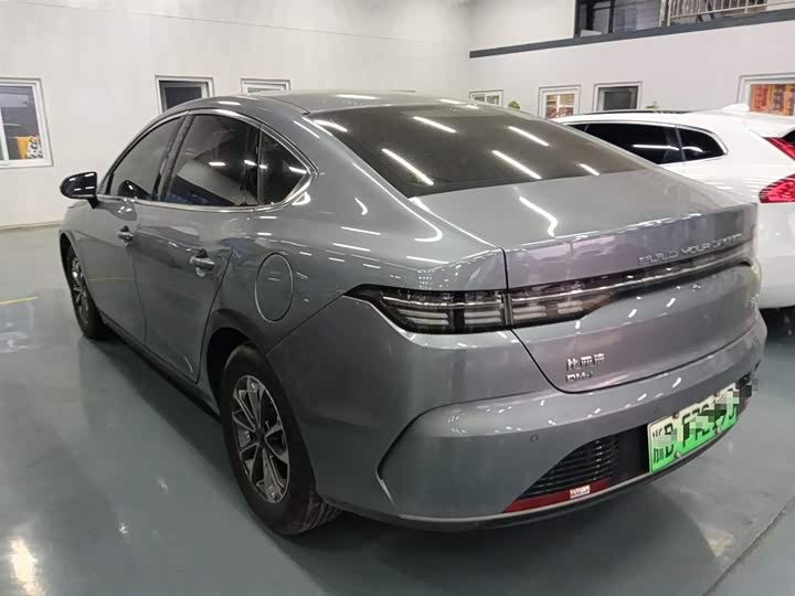 Фото 5 - BYD Destroyer 05