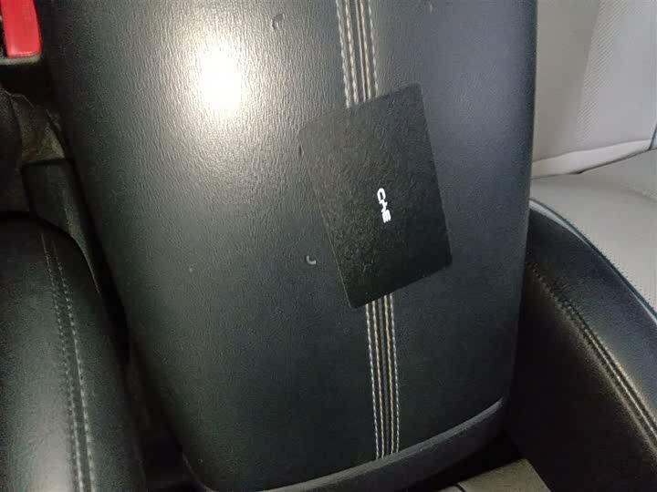 Фото 9 - BYD Destroyer 05