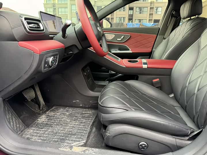 Фото 4 - Chery Fulwin A9L