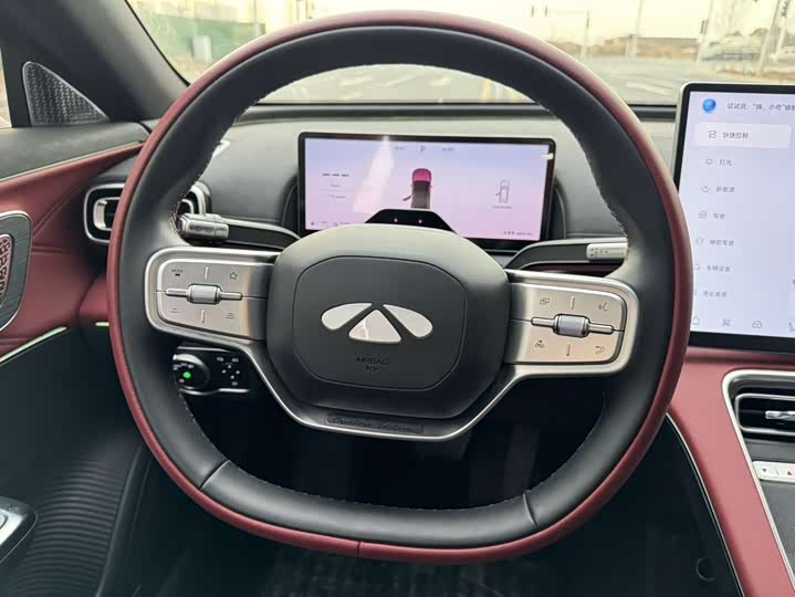 Фото 7 - Chery Fulwin A9L