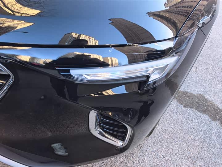 Фото 5 - Buick Envision Plus