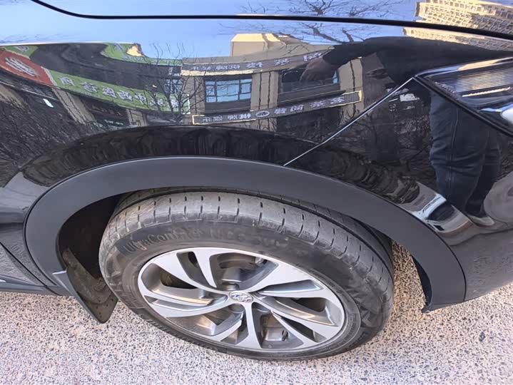 Фото 6 - Buick Envision Plus