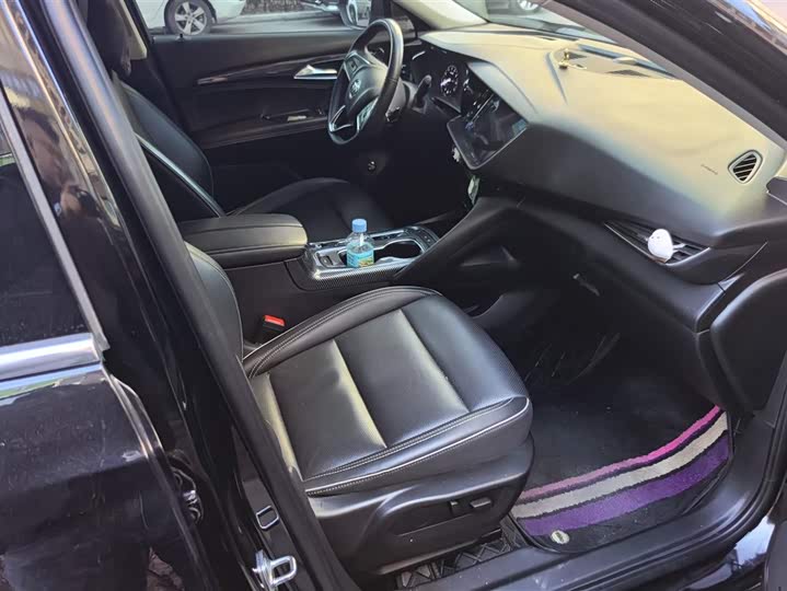 Фото 8 - Buick Envision Plus