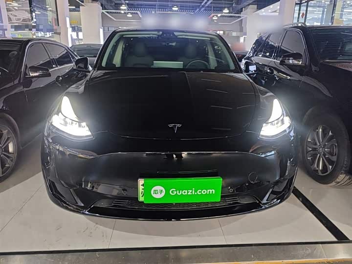 Фото 3 - Tesla Model Y