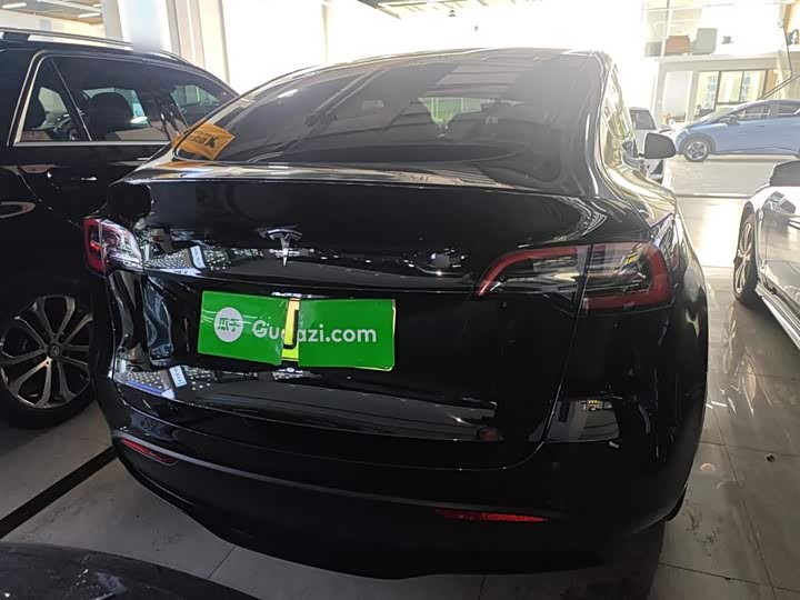 Фото 6 - Tesla Model Y