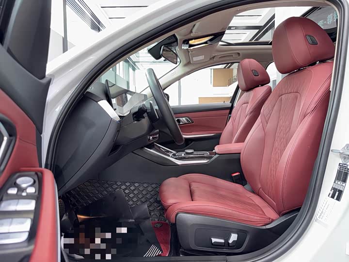 Фото 4 - BMW 3 Series