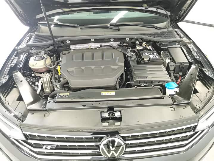 Фото 9 - Volkswagen Magotan