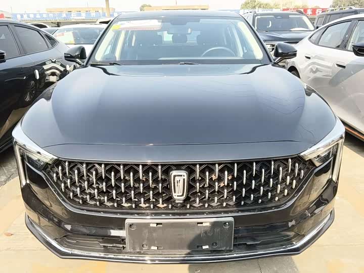 Фото 2 - Bestune B70