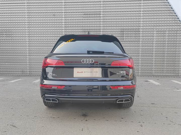Фото 3 - Audi Q5L