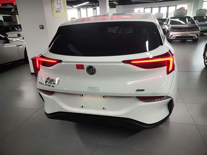 Фото 6 - Buick Velite 6