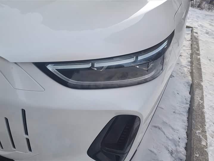 Фото 5 - Chery Fulwin T9