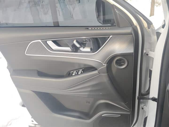 Фото 7 - Chery Fulwin T9