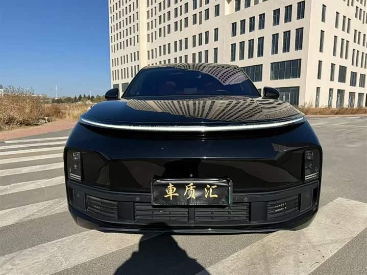 Фото 2 - LiXiang L8