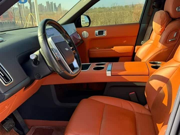 Фото 4 - LiXiang L8