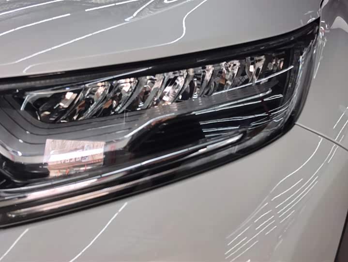 Фото 5 - Honda CR-V