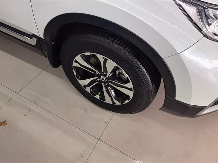 Фото 6 - Honda CR-V