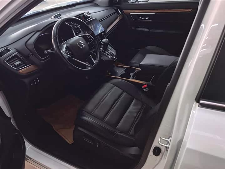 Фото 9 - Honda CR-V