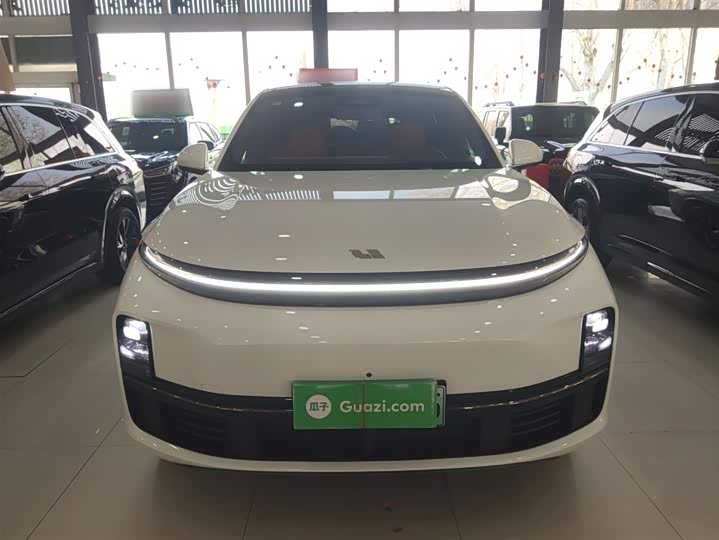 Фото 3 - LiXiang L7