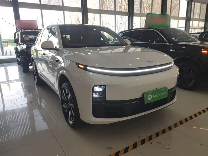 Фото 4 - LiXiang L7