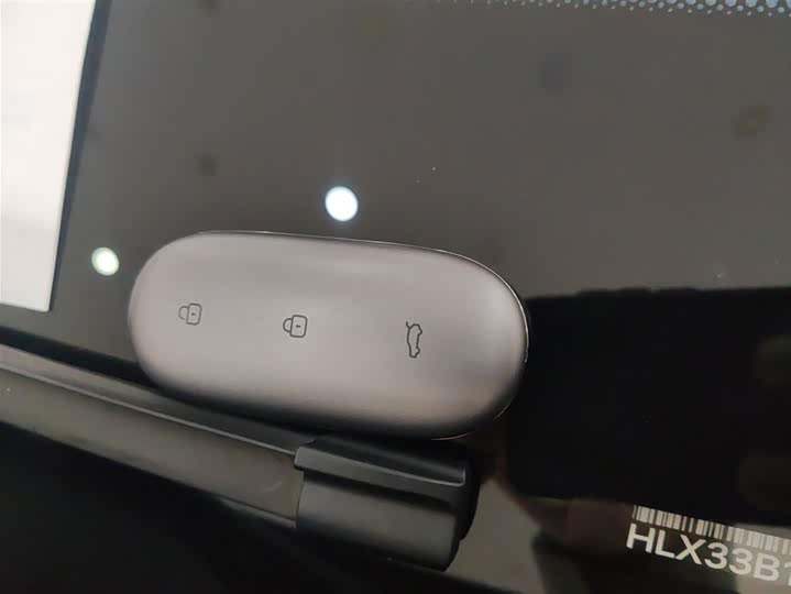 Фото 9 - LiXiang L7