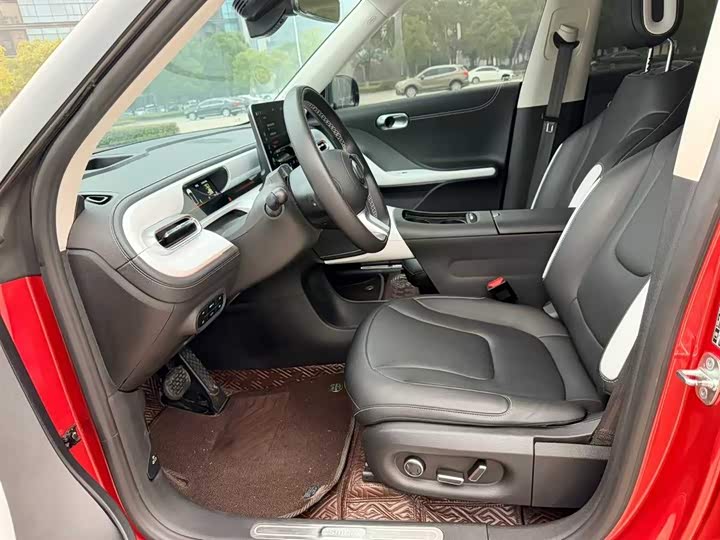 Фото 4 - Smart #1