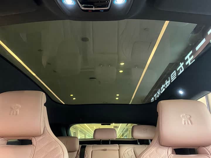 Фото 8 - BYD Song L