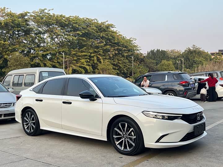 Фото 3 - Honda Integra