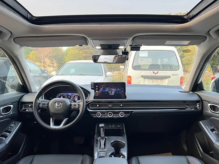 Фото 6 - Honda Integra