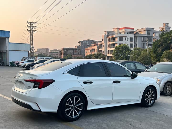 Фото 7 - Honda Integra