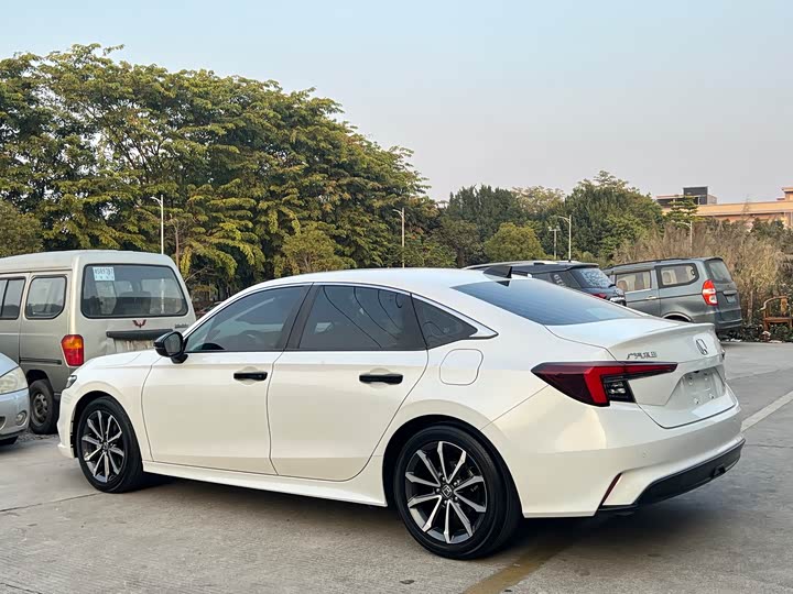 Фото 9 - Honda Integra