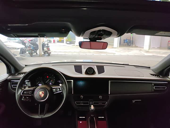 Фото 4 - Porsche Macan