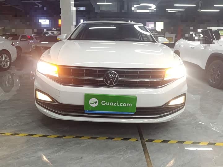 Фото 3 - Volkswagen Bora