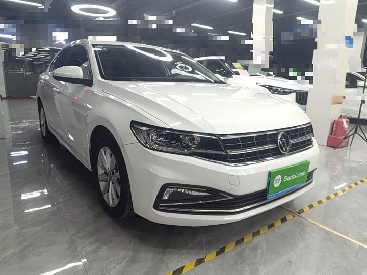 Фото 4 - Volkswagen Bora