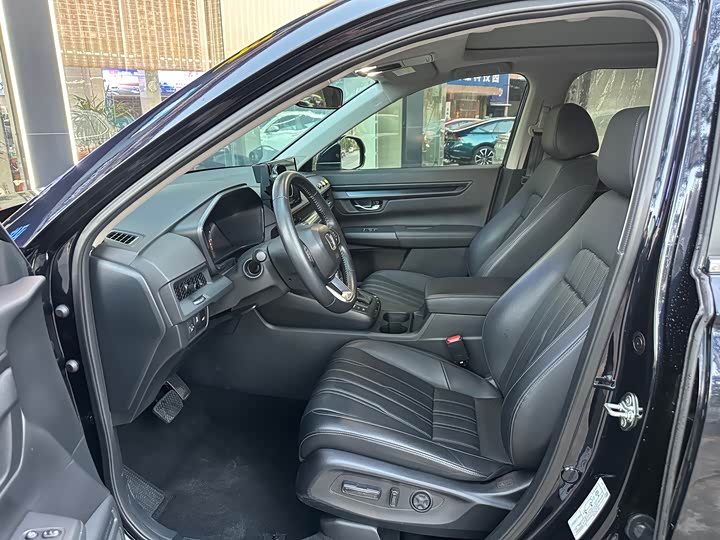 Фото 4 - Honda Breeze