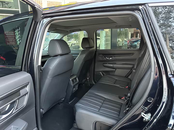 Фото 5 - Honda Breeze