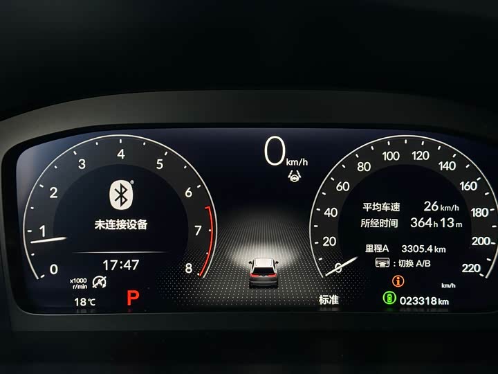 Фото 7 - Honda Breeze