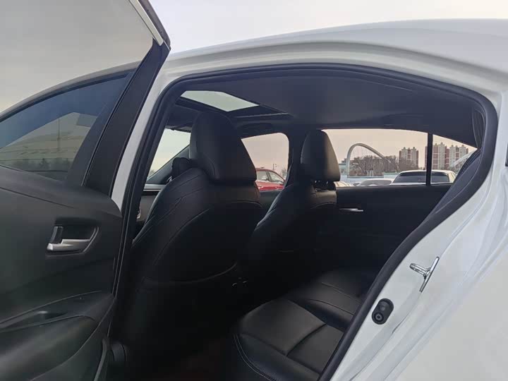 Фото 8 - Toyota Levin