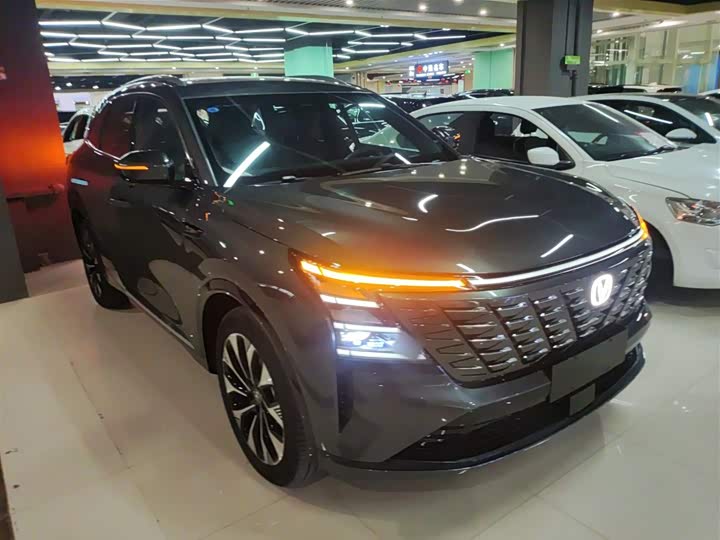 Фото 4 - Changan CS75 Plus