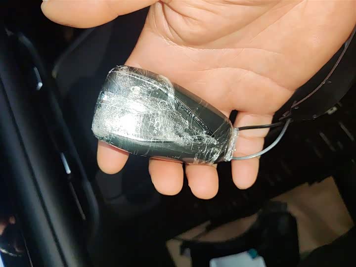 Фото 9 - Changan CS75 Plus