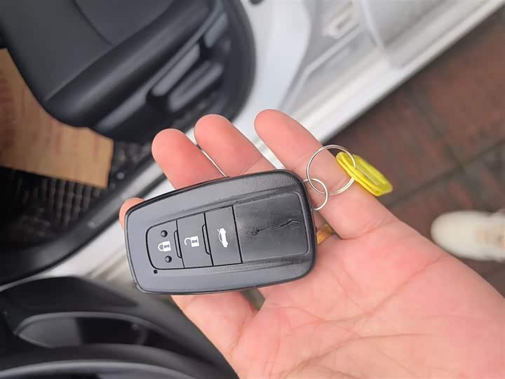 Фото 9 - Toyota Allion